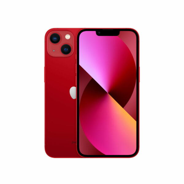 iPhone 13 512GB, red „PHT15234” (timbru verde 0.45 lei)