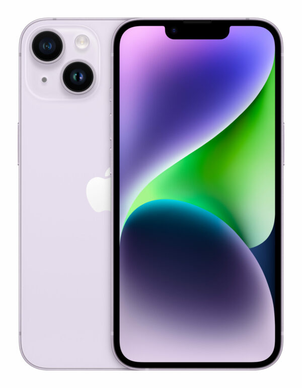 iPhone 14 Plus 512GB, purple „PHT16513” (timbru verde 0.45 lei)