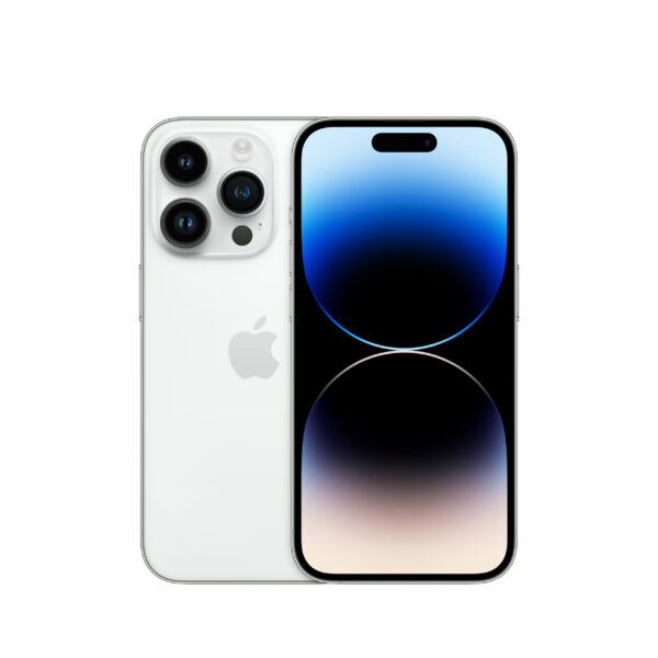 iPhone 14 Pro 1TB, silver „PHT16525” (timbru verde 0.45 lei)