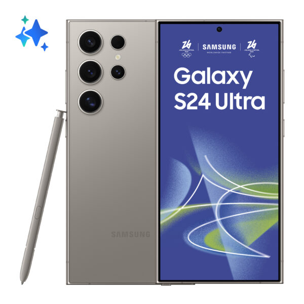 Galaxy S24 Ultra S928 5G 12GB RAM 256GB „PHT17302” (timbru verde 0.45 lei)