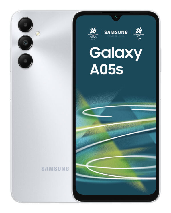 Galaxy A05S A057 4GB RAM 64GB „PHT17306” (timbru verde 0.45 lei)
