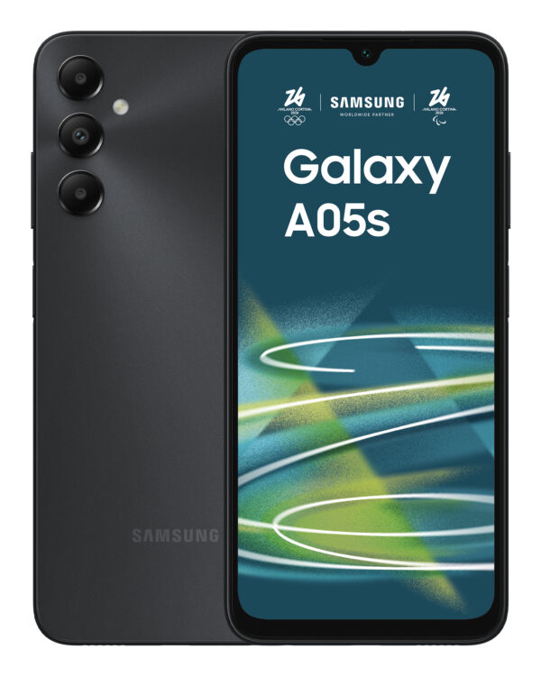 Galaxy A05S A057 4GB RAM 128GB „PHT17308” (timbru verde 0.45 lei)