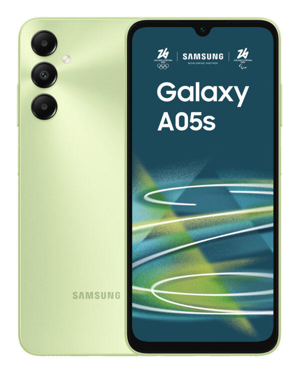Galaxy A05S A057 4GB RAM 64GB „PHT17357” (timbru verde 0.45 lei)