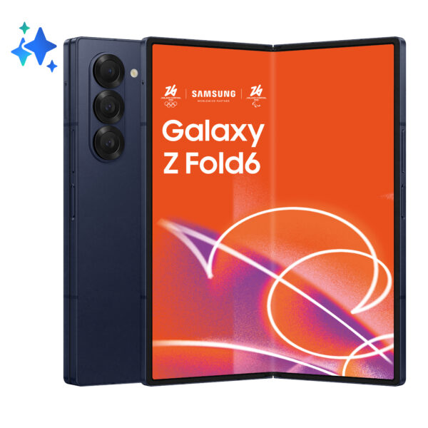 Galaxy Z Fold 6 F956 5G 12GB RAM 256GB „PHT17592” (timbru verde 0.45 lei)