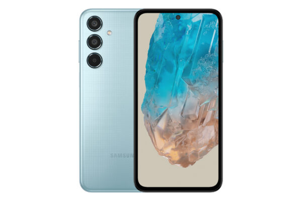 Galaxy M35 M356 5G 6GB RAM 128GB „PHT17647” (timbru verde 0.45 lei)