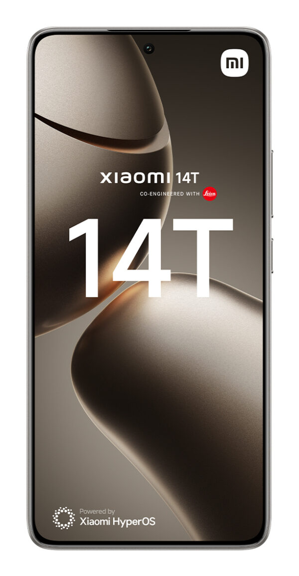 14T 5G 12GB RAM 256GB,Titan Gray „PHT17879” (timbru verde 0.45 lei)