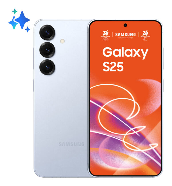 Galaxy S25 S931 5G 12GB RAM 512GB „PHT18076” (timbru verde 0.45 lei)