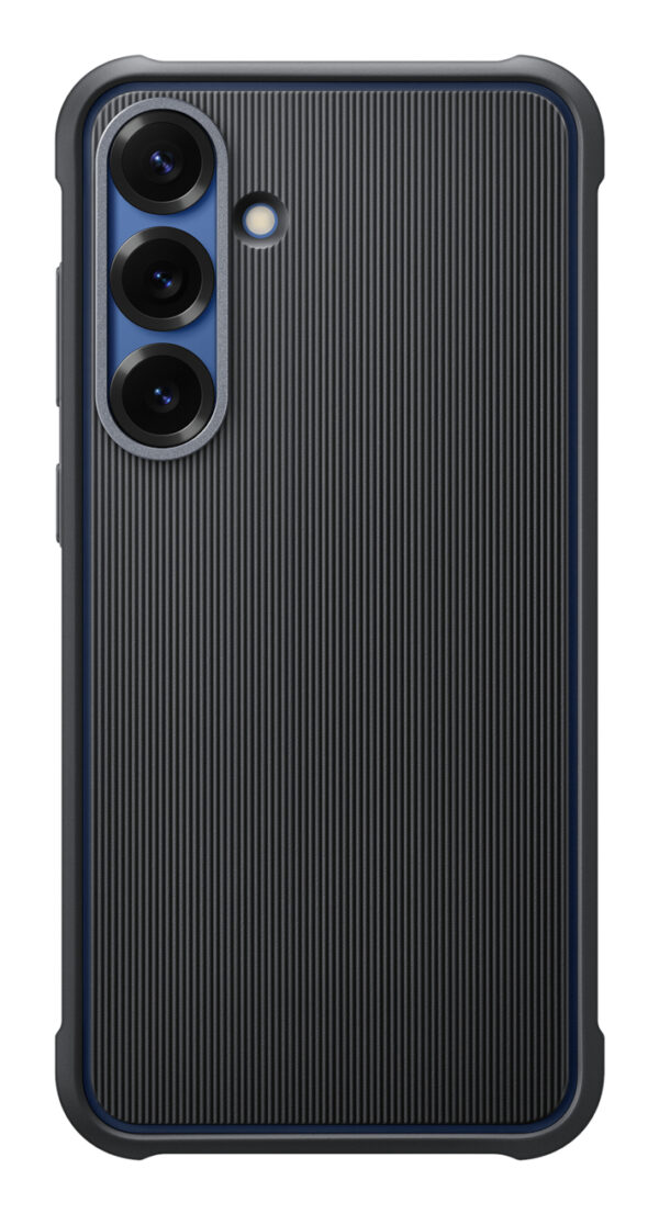 Husa Samsung Galaxy S25 Plus Rugged Case EF-RS936CBEGWW Black „PHT18143”
