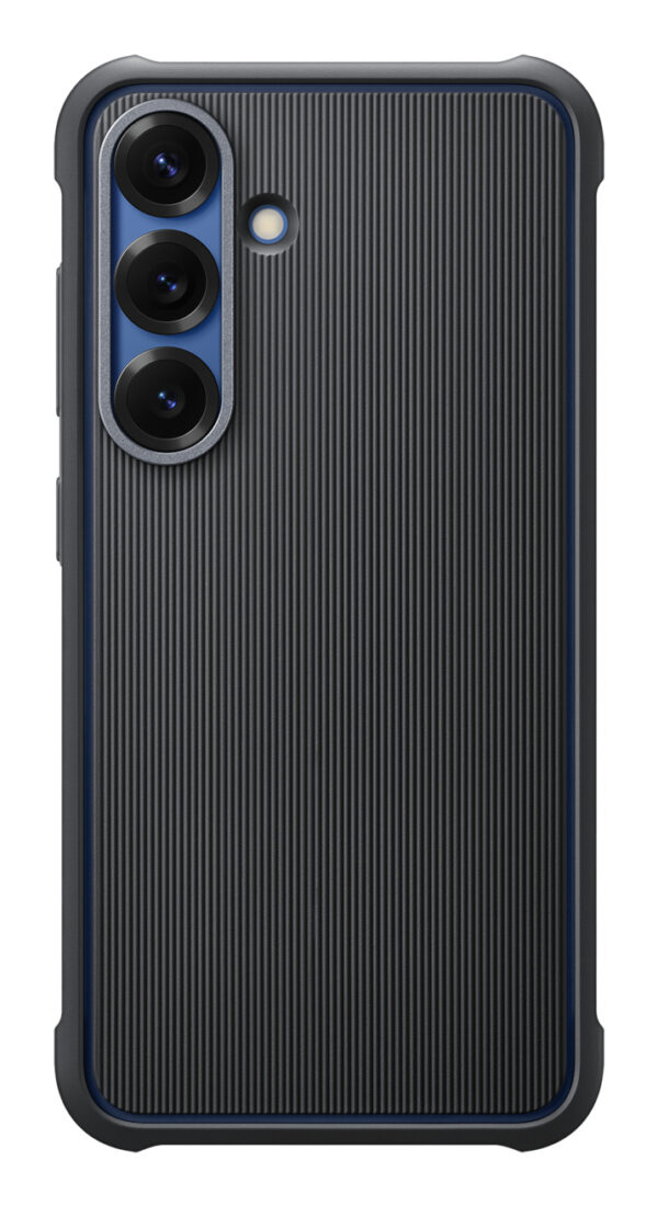 Husa Samsung Galaxy S25 Rugged Case EF-RS931CBEGWW Black „PHT18144”