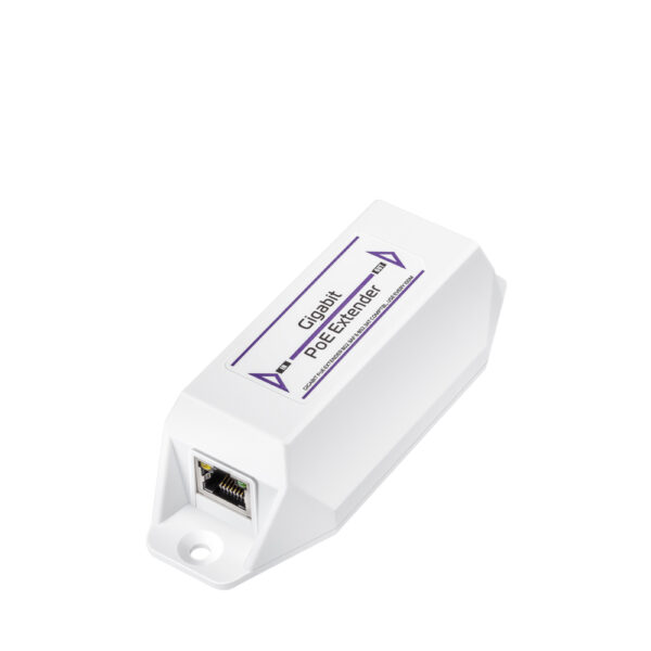 CUDY Gigabit PoE+ Extender „POE10” (timbru verde 2 lei)