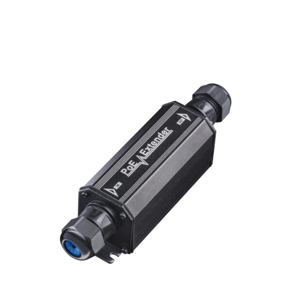CUDY Gigabit PoE+ Outdoor Waterproof Ext „POE15” (timbru verde 2 lei)
