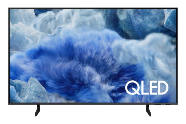 TV SAMSUNG „QE43Q8FAA” (timbru verde 15 lei)