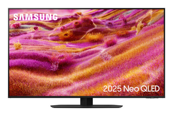 TV SAMSUNG „QE43QN90FA” (timbru verde 15 lei)