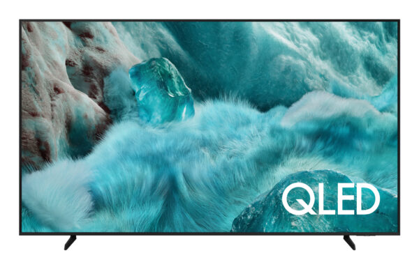 TV SAMSUNG „QE65Q7FAA” (timbru verde 15 lei)