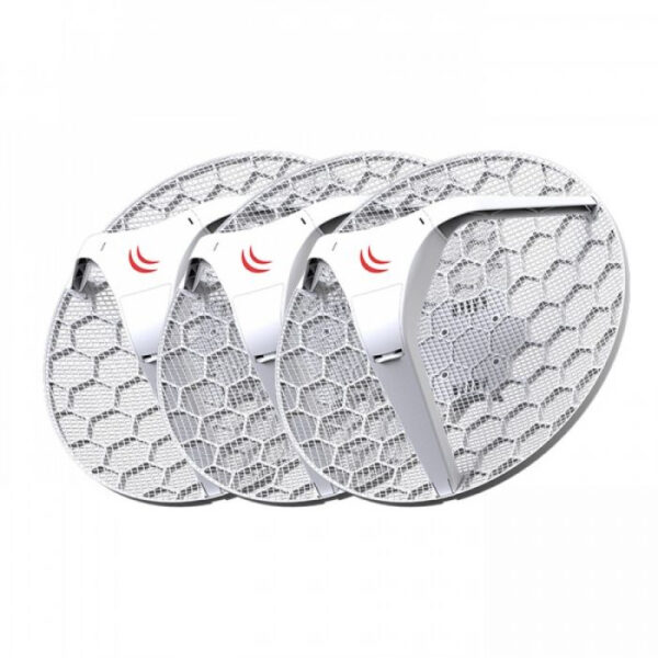 WRL CPE OUTDOOR/RBLHG5KIT MIKROTIK „RBLHG5KIT” (timbru verde 0.8 lei)