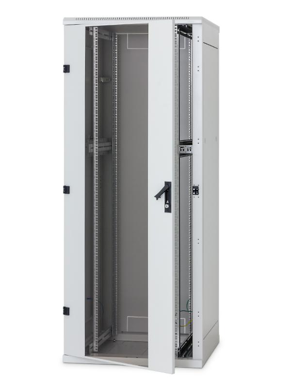 TRITON RACK PODEA 27U 600X1000 GRI „RMA-27-L61-CAX-N1”