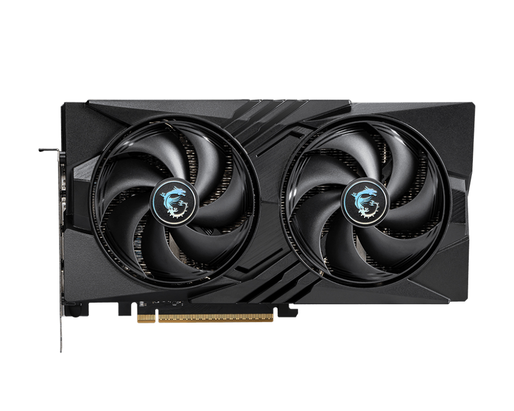 RTX 5060 8G GAMING OC