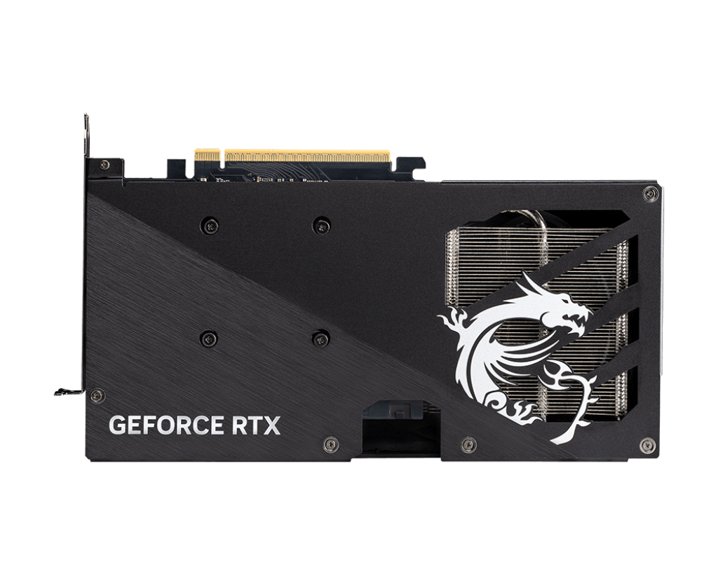 RTX 5060 8G GAMING OC