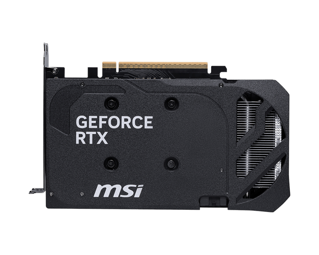 RTX 5060 8G SHADOW 2X OC