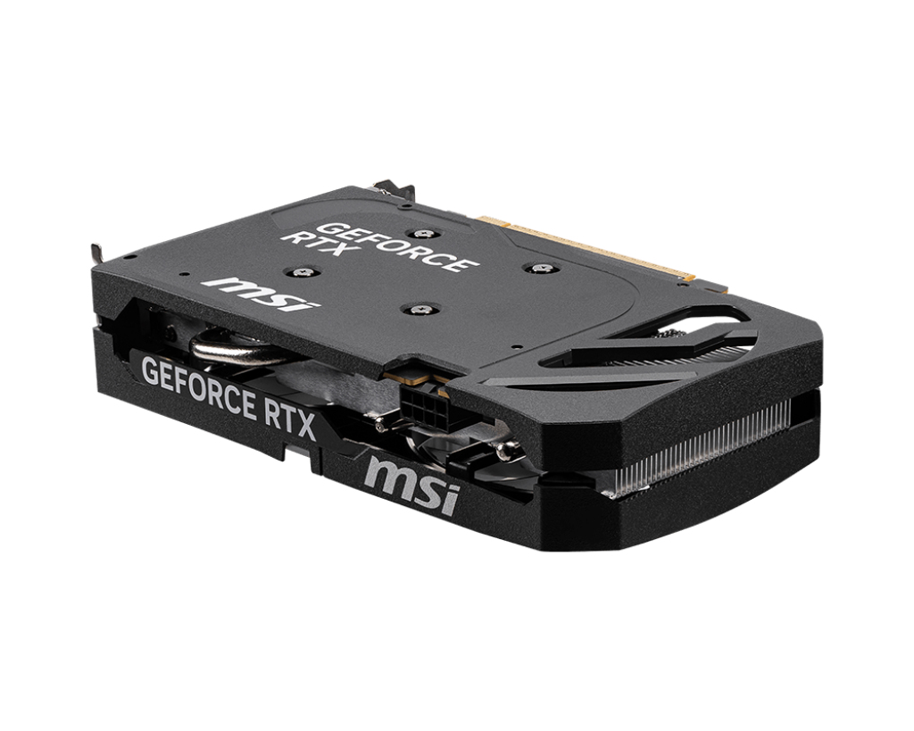 RTX 5060 8G SHADOW 2X OC