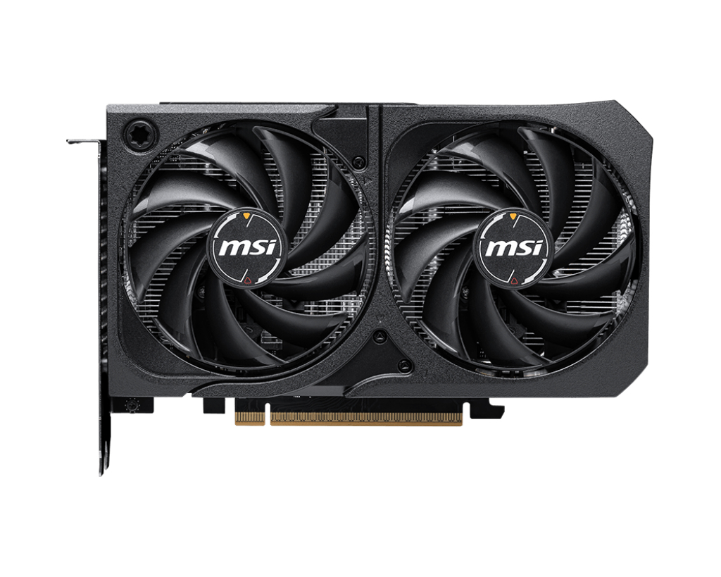 RTX 5060 8G SHADOW 2X OC