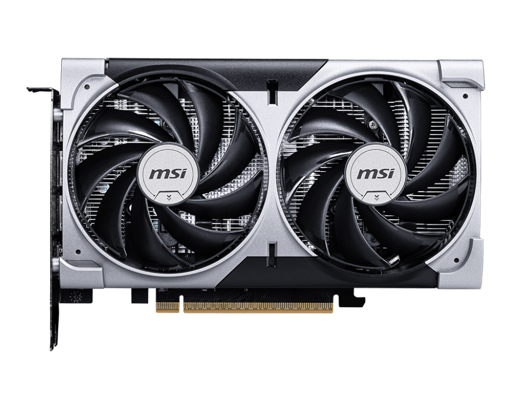 RTX 5060 8G VENTUS 2X OC