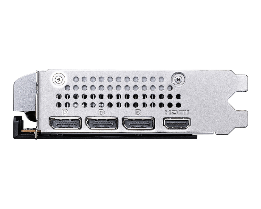 RTX 5060 8G VENTUS 2X OC