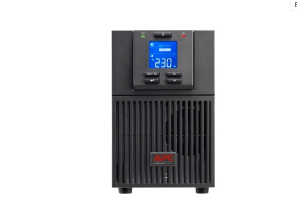 APC Smart-UPS RV 2000VA 230V „SRV2KI-E” (timbru verde 11 lei)
