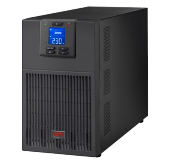 APC Smart-UPS RV 3000VA 230V „SRV3KI-E” (timbru verde 11 lei)