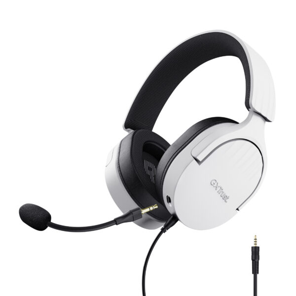 GXT 489 Fayzo White „TR-25210” (timbru verde 0.18 lei)