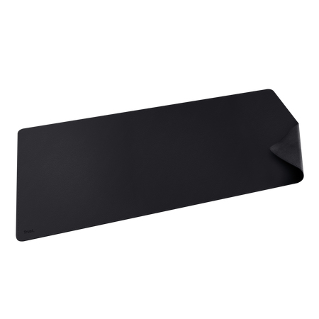 Mousepad Trust Benya XXL, negru „TR-25710”