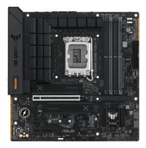 TUF GAMING B760M-PLUS II