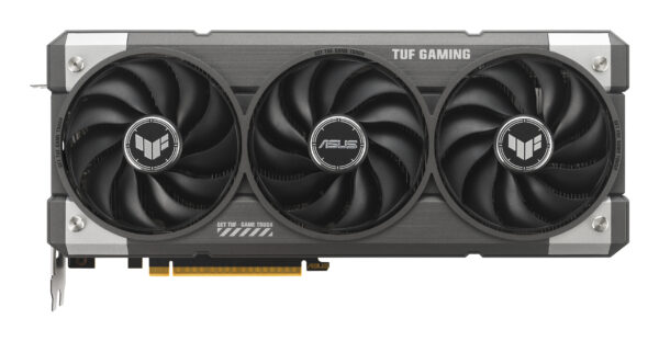 VGA ASUS TUF RTX 5060 OC 8GB GAMING „TUF-RTX5060-O8G-GAMING”