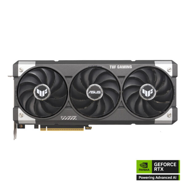 ASUS TUF Gaming GeForce RTX 5060 Ti 16GB GDDR7 OC VGA „TUF-RTX5060TI-O16G-GAMING”