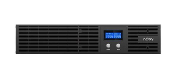 UPS TOWER ANSER 1500 1.5KVA/UPLI-LI150AN-CG01B NJOY „UPLI-LI150AN-CG01B” (timbru verde 11 lei)