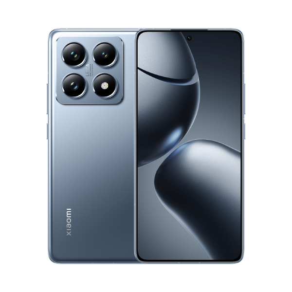 Smartphone 14T Pro 1TB 12GB RAM 5G Dual SIM Blue „VX6941812789261” (timbru verde 0.45 lei)