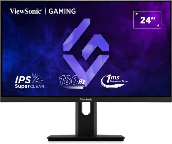 Monitor ViewSonic 24″ XG24G1 „XG24G1” (timbru verde 7 lei)