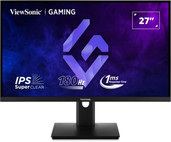 Monitor ViewSonic 27″ XG27G1 „XG27G1” (timbru verde 7 lei)