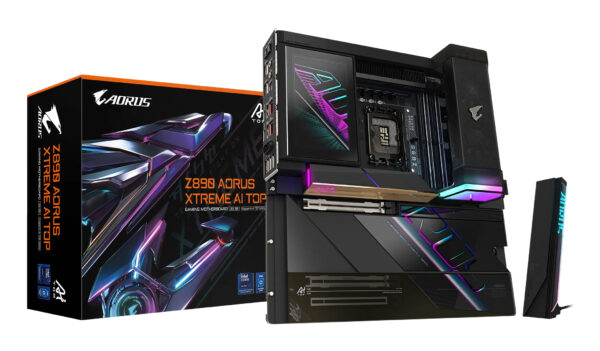 MB GIGABYTE Z890 AORUS XTREME AI TOP „Z890 A XTREME AI TOP”