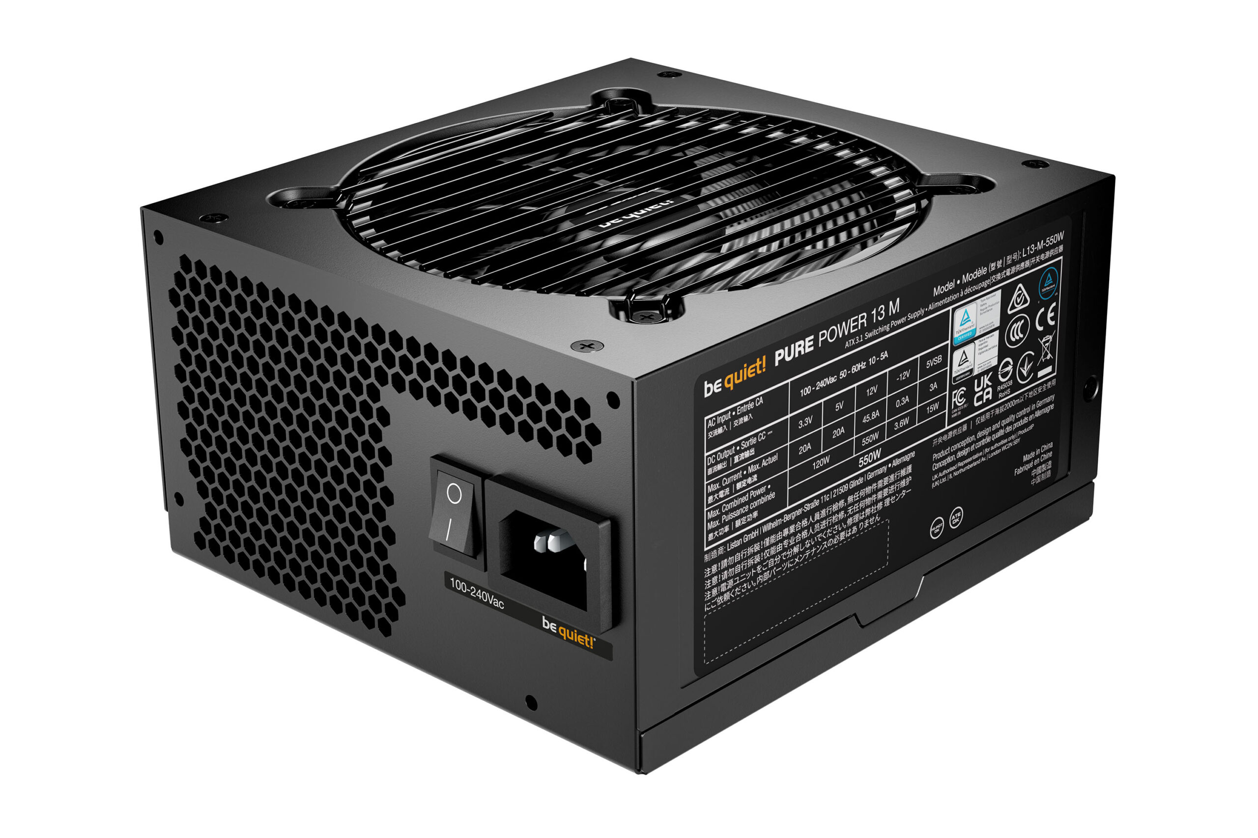 BP026EU