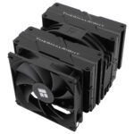 Peerless Assassin 140 Black