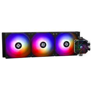 Aqua Elite 360 Black Argb V3