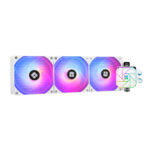 Aqua Elite 360 White Argb V3