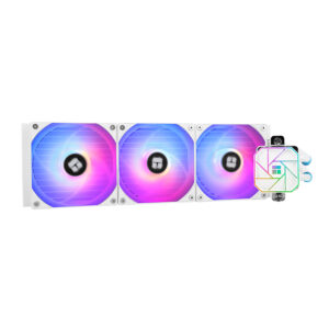 Aqua Elite 360 White Argb V3