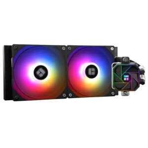 Aqua Elite 240 Black Argb V3