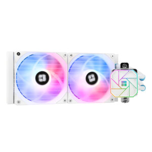 Aqua Elite 240 White Argb V3
