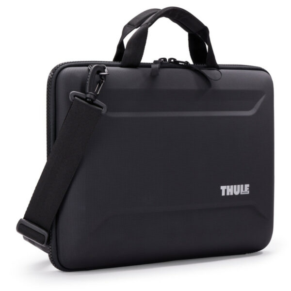 GEANTA THULE Gauntlet 5 MacBook 16″, BLACK, TGAE2557 BLACK „3205415”