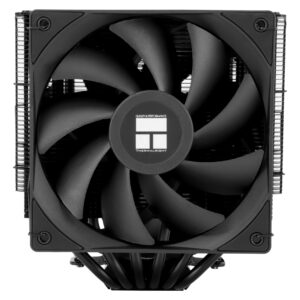 Peerless Assassin 140 Black