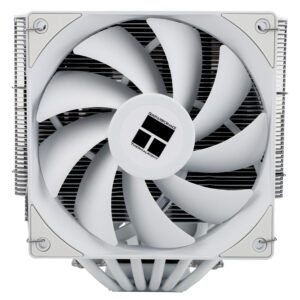 Peerless Assassin 140 White