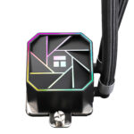 Aqua Elite 360 Black Argb V3